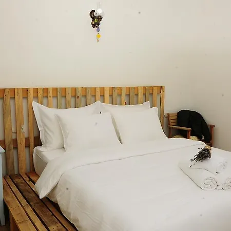 Bed and Breakfast Yasemin'in Mutfagi & Restaurant