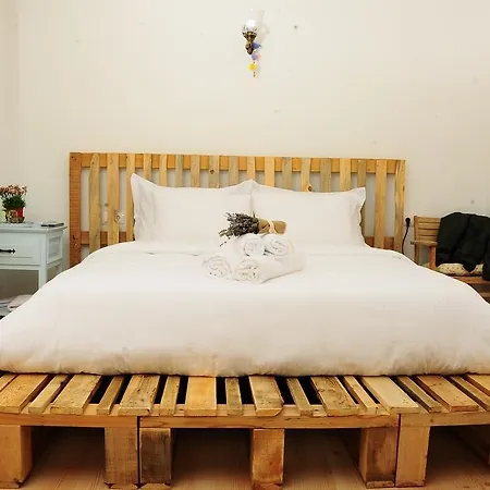 Bed & Breakfast Yasemin'in Mutfagi & Restaurant Alaçatı