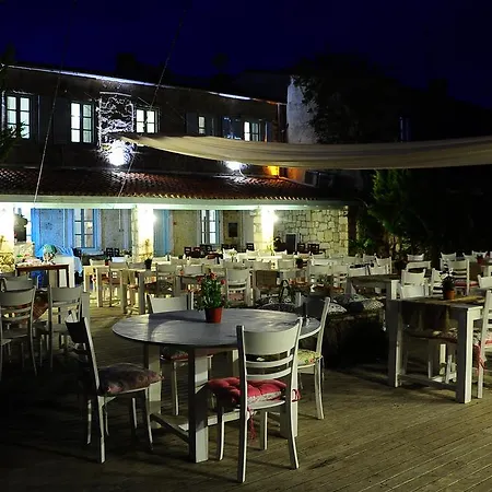 Yasemin'in Mutfagi & Restaurant Bed & Breakfast *