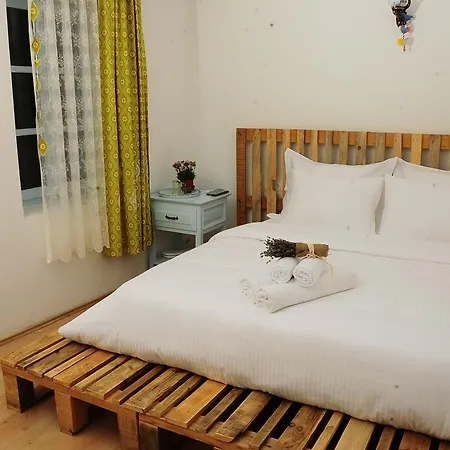 Bed & Breakfast Yasemin'in Mutfagi & Restaurant