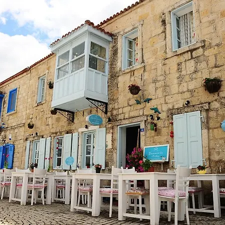 Bed and Breakfast Yasemin'in Mutfagi & Restaurant *